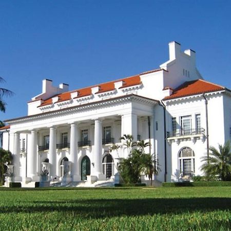Beautiful Main House In West Palm Beach Bagian luar foto