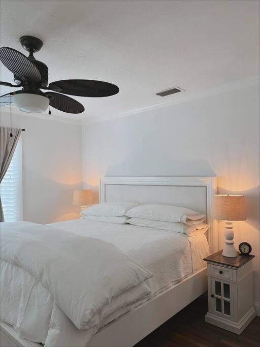 Beautiful Main House In West Palm Beach Bagian luar foto