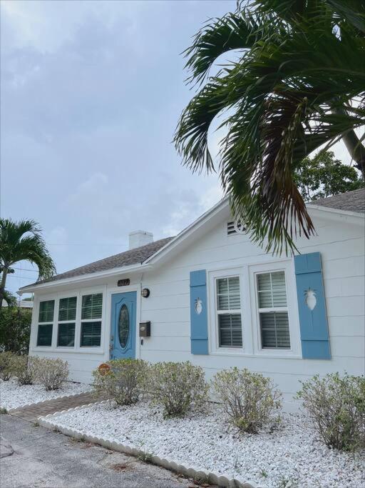 Beautiful Main House In West Palm Beach Bagian luar foto