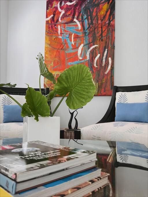 Beautiful Main House In West Palm Beach Bagian luar foto