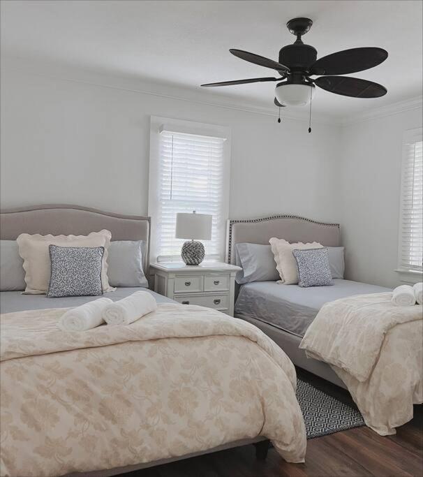 Beautiful Main House In West Palm Beach Bagian luar foto