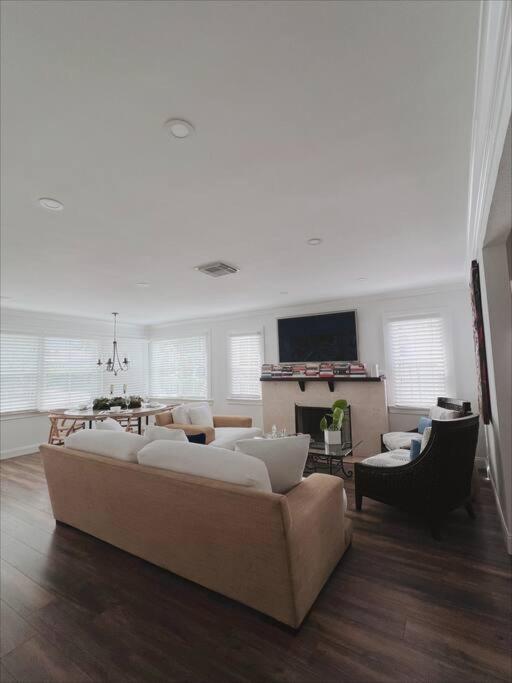 Beautiful Main House In West Palm Beach Bagian luar foto