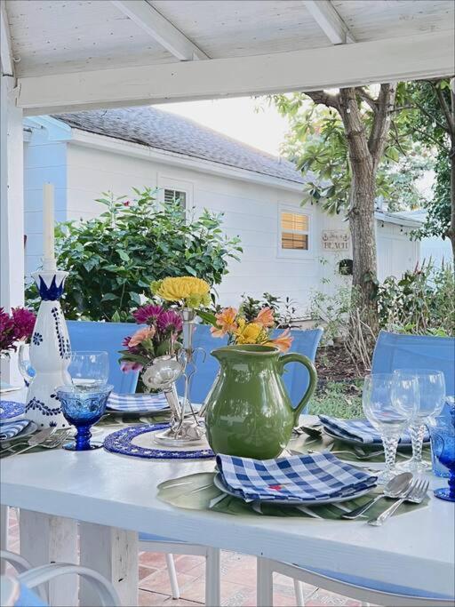 Beautiful Main House In West Palm Beach Bagian luar foto