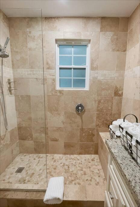 Beautiful Main House In West Palm Beach Bagian luar foto