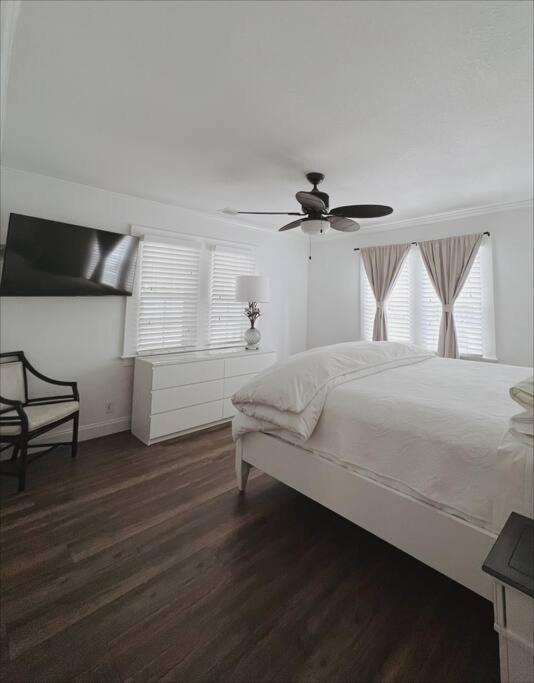 Beautiful Main House In West Palm Beach Bagian luar foto