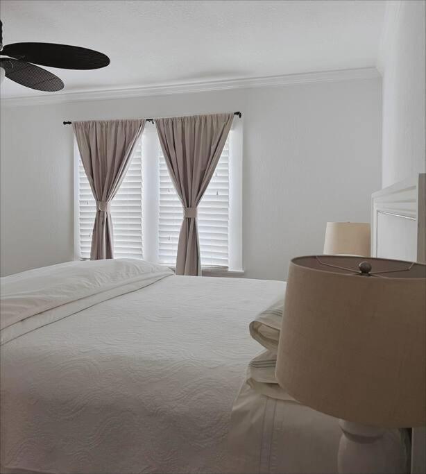 Beautiful Main House In West Palm Beach Bagian luar foto