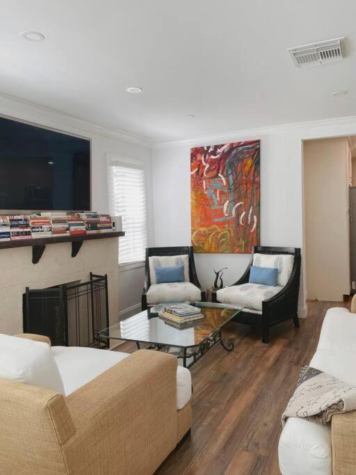 Beautiful Main House In West Palm Beach Bagian luar foto